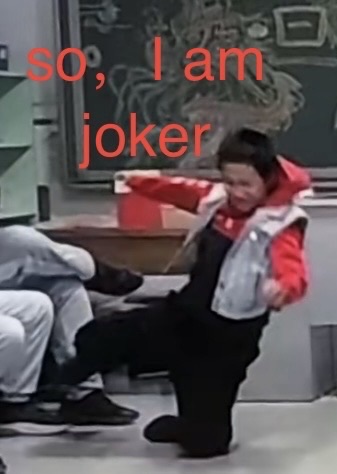 joker